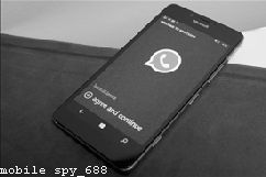 Spy Mobile Hacker App