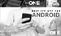 Spyware on a Phone