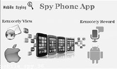 Spyware for Phone How to Detect