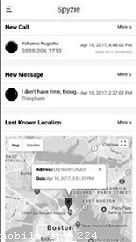 Mobile Spy Link