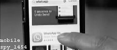 Names of Spyware Apps