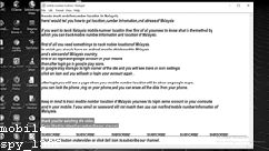Iphone Spy Software Without Jailbreak