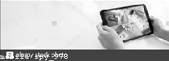 Trusted Mobile Spy App