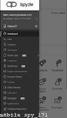 Spyware Mobile Security
