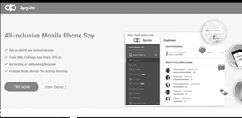 Spy on Phone for Free