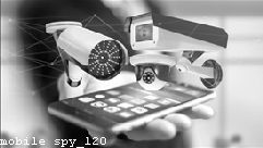 Mobile Spy Elite for Android