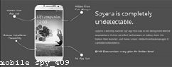 Mobile Spy App for Oppo