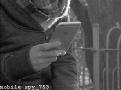 Spyware App Meaning