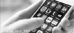Spyware Iphone