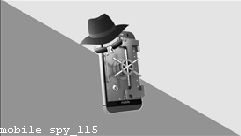 Mobile Spyware Malware
