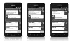 Spy App phone.com