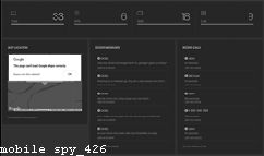 Spy Phone App Nedir