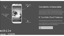 Spy Apps for Android India