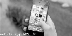 Names of Spy Apps
