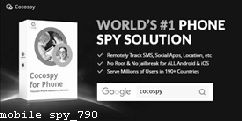 Mobile Spy Online Free