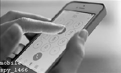 Spyware on Android Devices