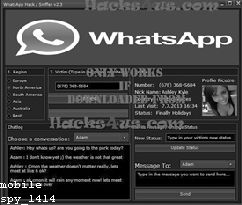 Iphone Anti Spyware