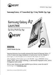 App Spy Android Recording