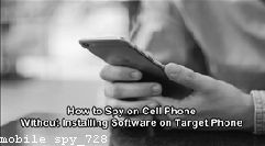 Anti Spyware Mobile