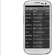 Spyware Apps Handy