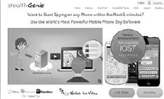 Mobile Spy Remotely Install