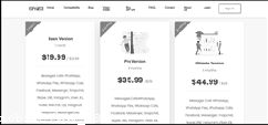 Spy App for Phones