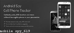 Spyware App List