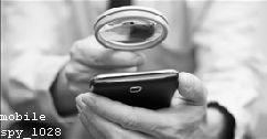 Mobile Spy Detection