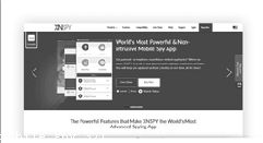 Samsung Galaxy S8 Spyware