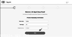 Mobile Spy Free Online