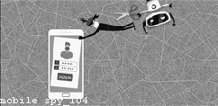 Mobile Spy Android Cracked