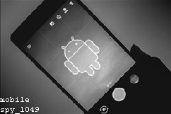 Mobile-Spy App