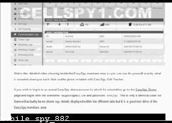 Anti Spyware Android