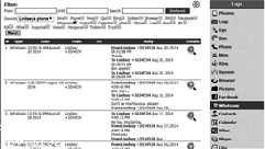 Mobile Commercial Spyware