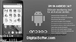 Best Mobile Device Monitoring Software