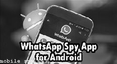 Spyware Apps Iphone