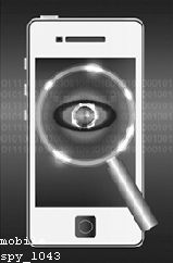 Object Spy in Perfecto Mobile