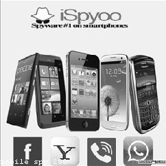 Mobile Tracker and Spy