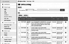 Mobile Spy Remote Install