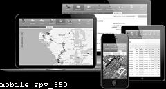 Spy Mobile Phone Call Recorder