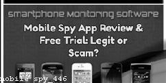 Spy Tracker Free
