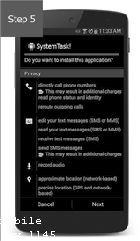 Spy Phone App Online