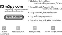 Mobile Malware Monitoring