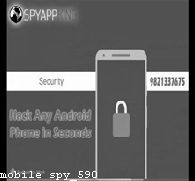 Spyware in Mobile Computing