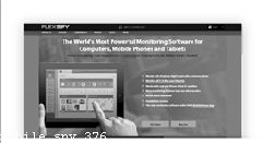 Cell Phone Spyware Detection and Removal