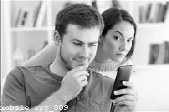 Mobile Spy App