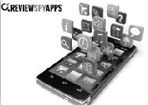 Mobile Spy Keylogger