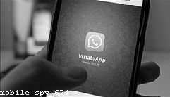 Hidden Spy Apps for Android