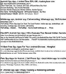 Free Mobile Number Spy Software