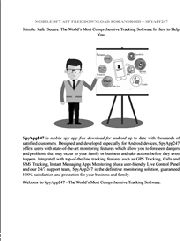 Iphone Spy App No Jailbreak